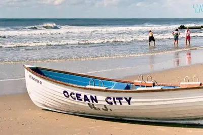 Image de Magnifique condo Ocean City au 2e étage dans le quartier recherché de Southend