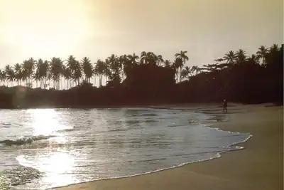 Image de Vacances au paradis