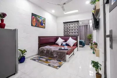 Image de Appartement entier situé au centre d'Ito