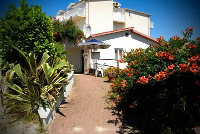 Image de Chic Maison Par La Mer