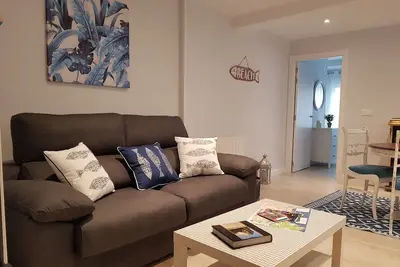 Image de Appartement au centre de la plage à San Lorenzo