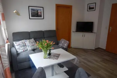 Image de Gästehaus Pehmöller - FeWo 5