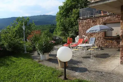 Image de Le Gîte des Orchidées, studio côté nature, plein Sud