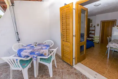 Image de Appartements Božo (68311-A2) - Kanica