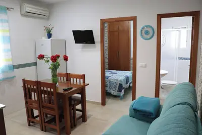 Image de Appartement pour 3 personnes dans le centre
