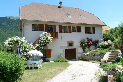 Image de Gîte Rural Vercors Trièves Montagne