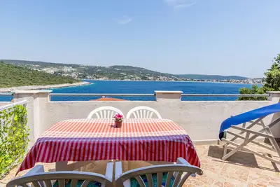 Image de Appartements Božo (68311-A1) - Kanica