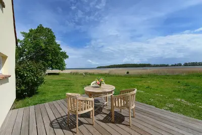 Image de Maison de vacances pour 6 personnes avec 72 m² à Neuenkirchen (120365)