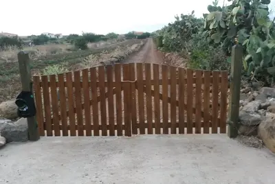Image de Villa Charmante \"Wind\" Pour Ceux Qui Aiment Des Vacances Au Contact De La Nature