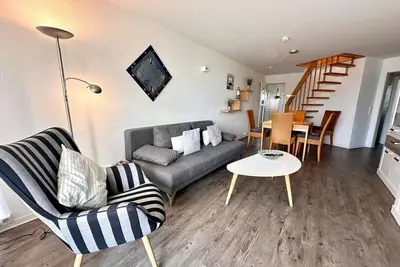 Image de Maison Triton - Appartement De Klüver
