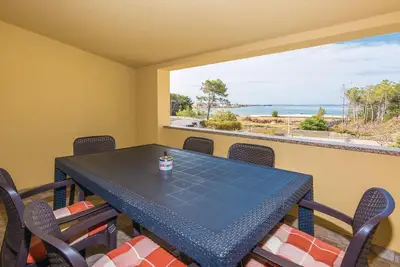 Image de Magnifique appartement à Vir avec WiFi
