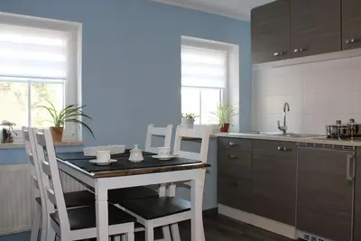 Image de Appartement \"Kleine Stube\", 1 chambre - Fortress Märcz
