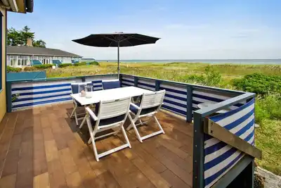 Image de Skærven Beachfront Apartment B