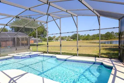 Image de Orlando Vacation Villa de Gus & Gan - Pour toute la famille Ă 20 minutes des parcs Disney