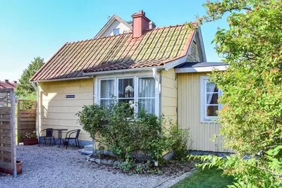 Image de Superbe maison à Ronneby avec cuisine