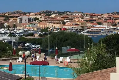 Image de Appartement de trois pièces dans la splendide Résidence Capo D'Orso Marina - Palau