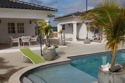 Image de Villa Buena, fantastique villa de luxe avec internet haut débit \/ wifi