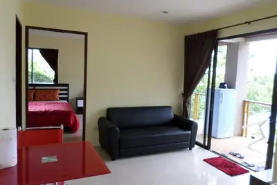 Appartement 1 chambre à Kata