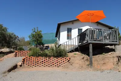 Image de Rancho El Matalote \"Cabaña El Descanso\"