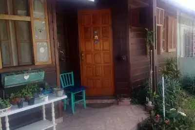 Image de Casa Estilo Serrano près du consulat américain