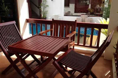 Image de Maison de 2 chambres à coucher sur la plage de Kata Noi