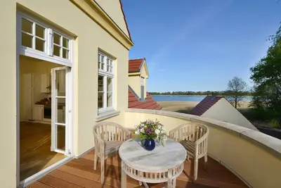 Image de Appartement \/ app. pour 2 personnes à 57 m² à Neuenkirchen (120362)