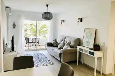 Appartement neuf. Don Pepe
