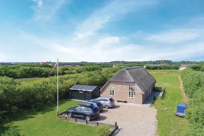 Image de Maison confortable à Ulfborg avec WiFi