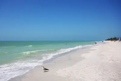 Image de South Seas Plantation, île de Captiva, Floride