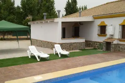 Image de Gîte rural Sierra de Cádiz