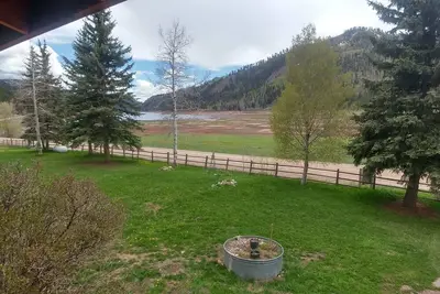 Image de Retraite au lac Lemon Ă San Juans