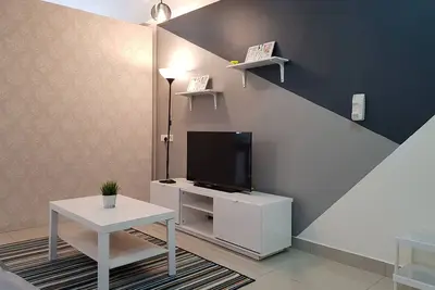 Image de Hyve Soho Suites
