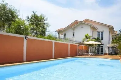 Image de Jomtien Pool Villa Sapphire