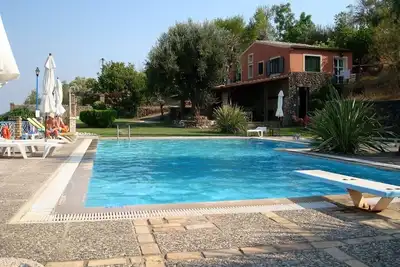 Image de Fundana Villas Corfu | Studio 1
