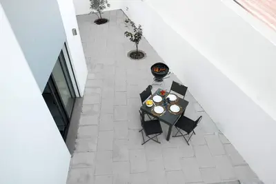 Image de Appartement T2 exclusif dans le centre de Cabanas de Tavira