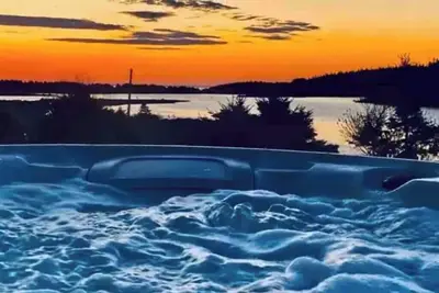 Image de Chalet du pêcheur -vue de l'océan- 8 personnes!