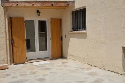 Image de Maison en Pleine Campagne