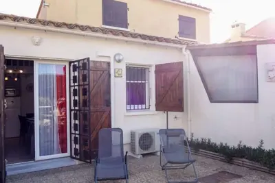 Image de Les Amandines by Interhome