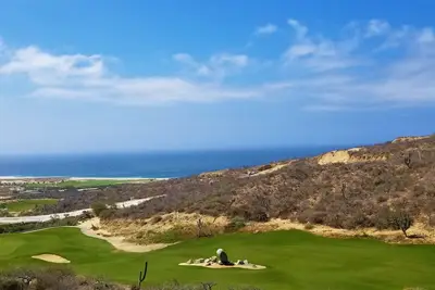 Image de Nouveau A Voir Absolument Bain 3Brm3 Vues incroyables Golf Beach Ocean Resort Services