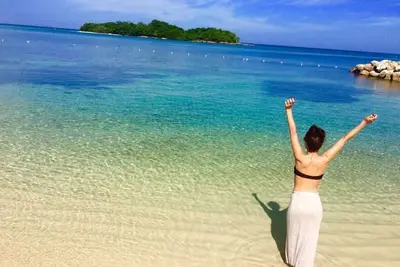 Deluxe appartment at Point village