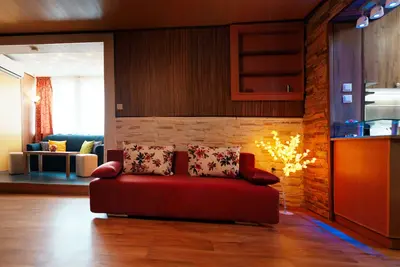 Image de Appartement artistique et confortable dans un emplacement parfait