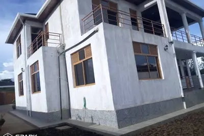 Image de Une maison spacieuse à Kigali