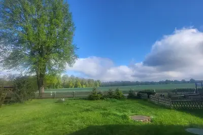Image de Vacances calme et appartement de chasse dans la réserve de la biosphère