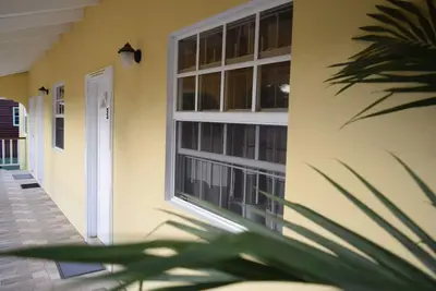 Image de Justinn Apartments