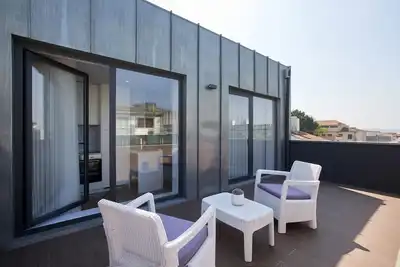 Image de Signature Apartments Santa Catarina