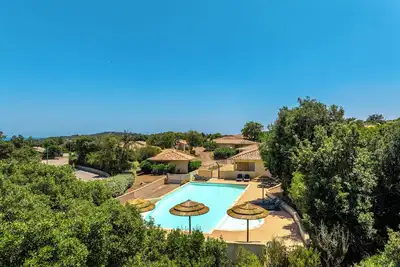 Image de Résidence Odalys San Martinu