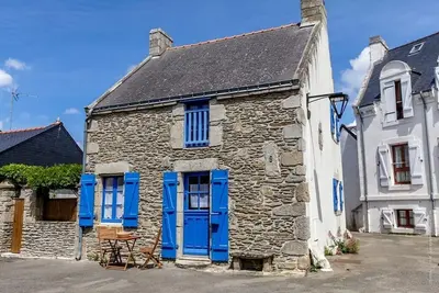 Image de Maison De Village Proche Centre Ville 5 Px