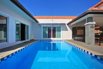 Image de Pattaya Pool Villa Ruby centre-ville