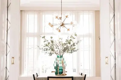Image de Superbe maison familiale Ă Haarlem, Amsterdam et la plage 20min