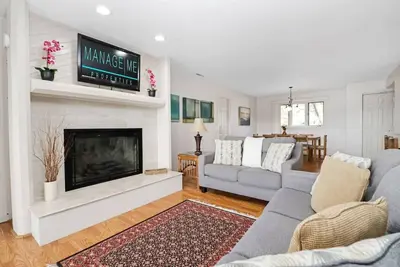 Image de Lake View Condo - 8 personnes